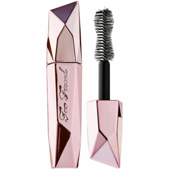 Too Faced Damn Girl 24 Hour Mascara - Picture 1 of 11